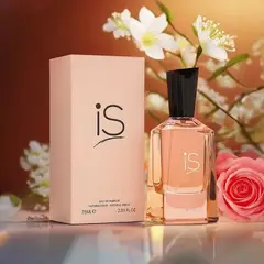 FRENCH AVENUE - IS Intense by Fragrance World – EDP 2.5 fl oz / 75 ml