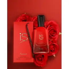 FRENCH AVENUE - IS L’amour by Fragrance World – EDP 2.5 fl oz / 75 ml