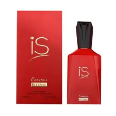 FRENCH AVENUE - IS L'amour Intense by Fragrance World – EDP 2.5 fl oz / 75 ml
