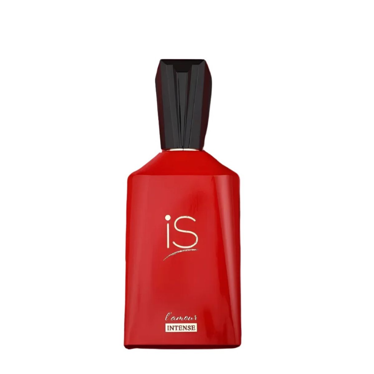 FRENCH AVENUE - IS L'amour Intense by Fragrance World – EDP 2.5 fl oz / 75 ml