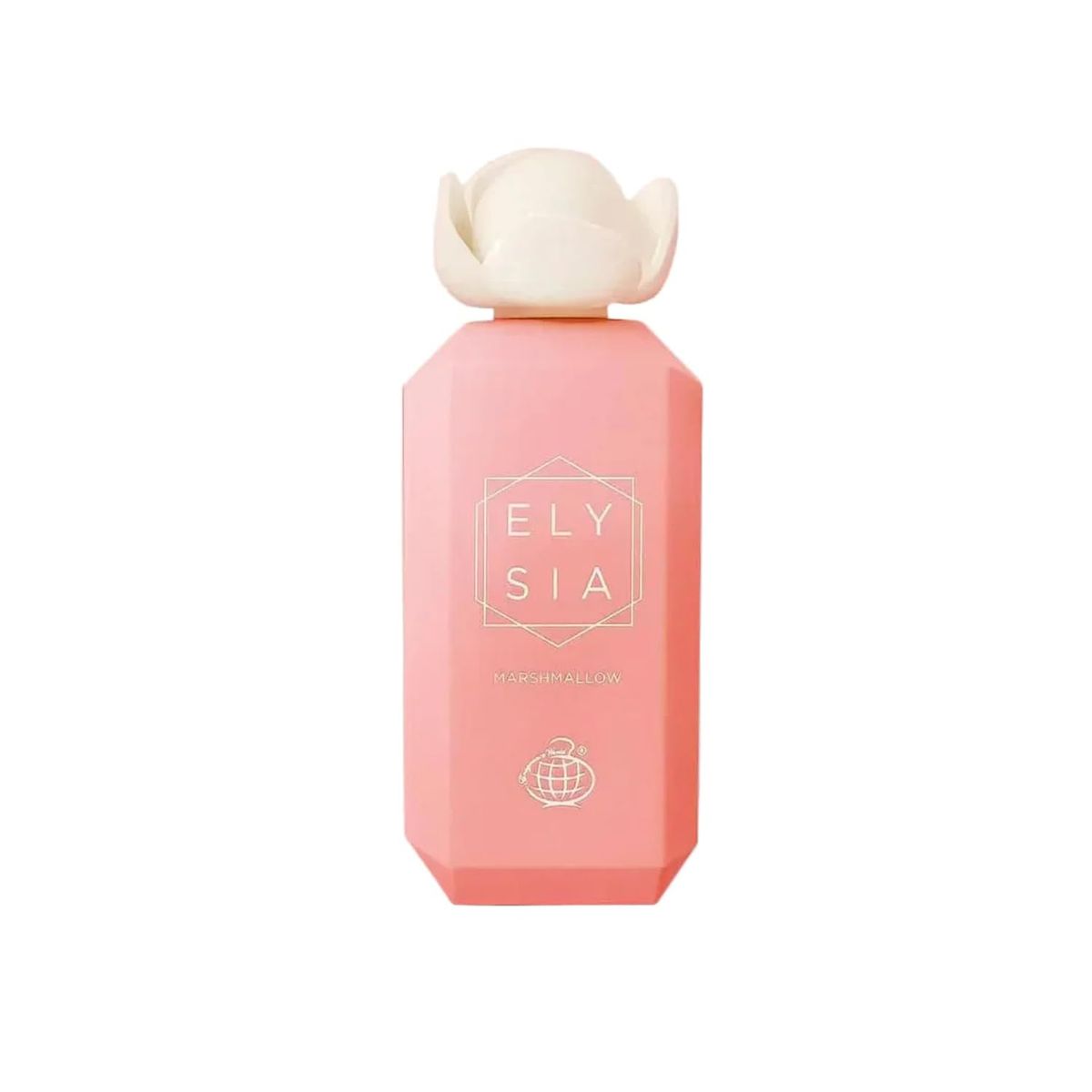 FRENCH AVENUE - Elysia Marshmallow by Fragrance World – EDP 3.4 fl oz / 100 ml