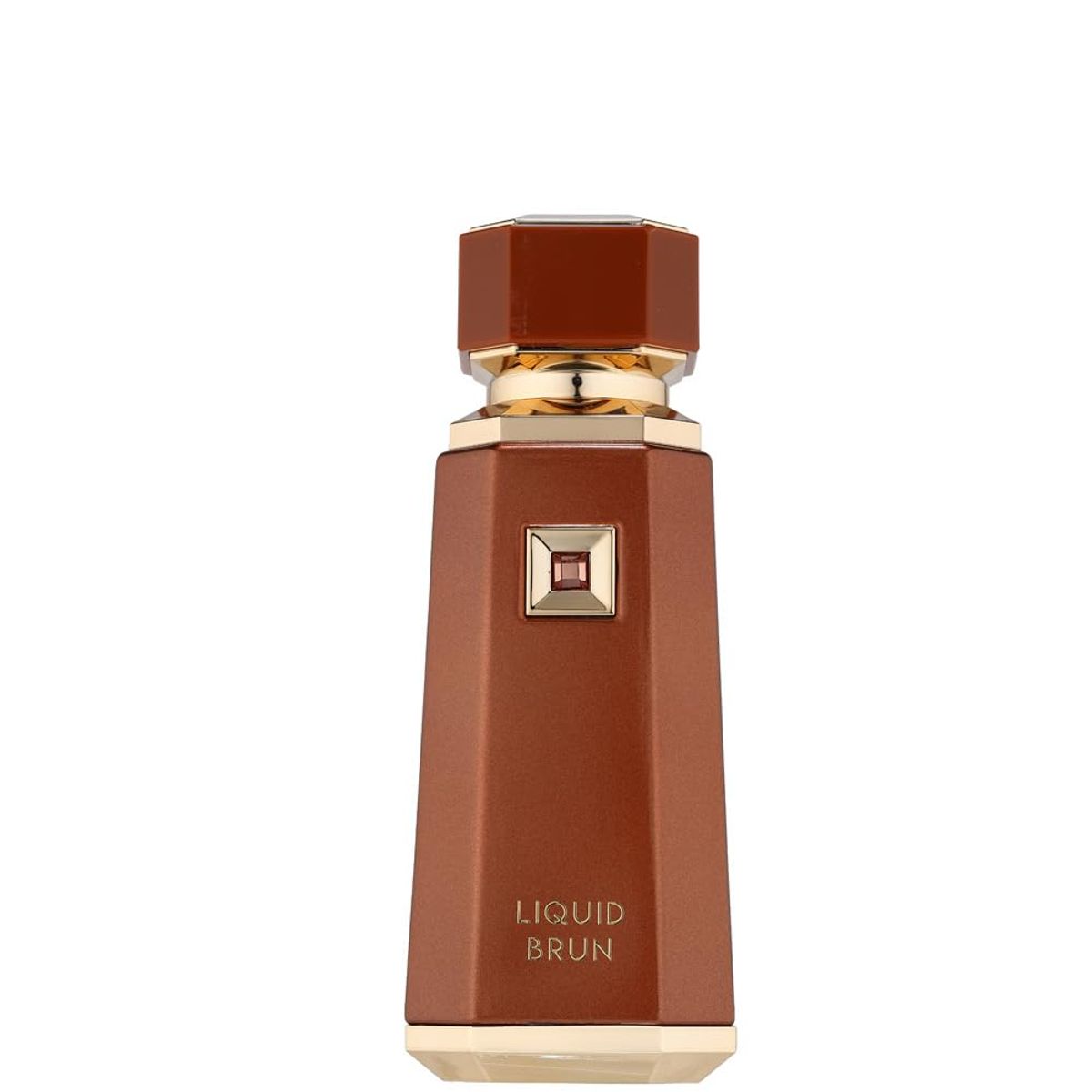 FRENCH AVENUE - Liquid Brun by Fragrance World – EDP 3.4 fl oz / 100 ml