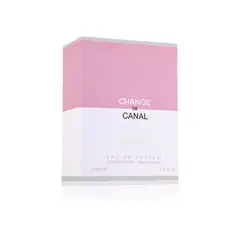 FRENCH AVENUE - Change de Canal Eau Fresh Edp100mi French Av by Fragrance World – EDP