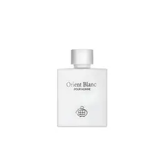 FRENCH AVENUE - Orient Blanc Pour Homme by Fragrance World – EDP 3.4 fl oz / 100 ml