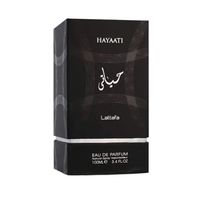 Hayaati by Fragrance World – EDP 3.4 fl oz / 100 ml