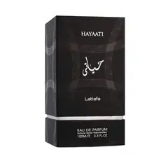 FRENCH AVENUE - Hayaati by Fragrance World – EDP 3.4 fl oz / 100 ml