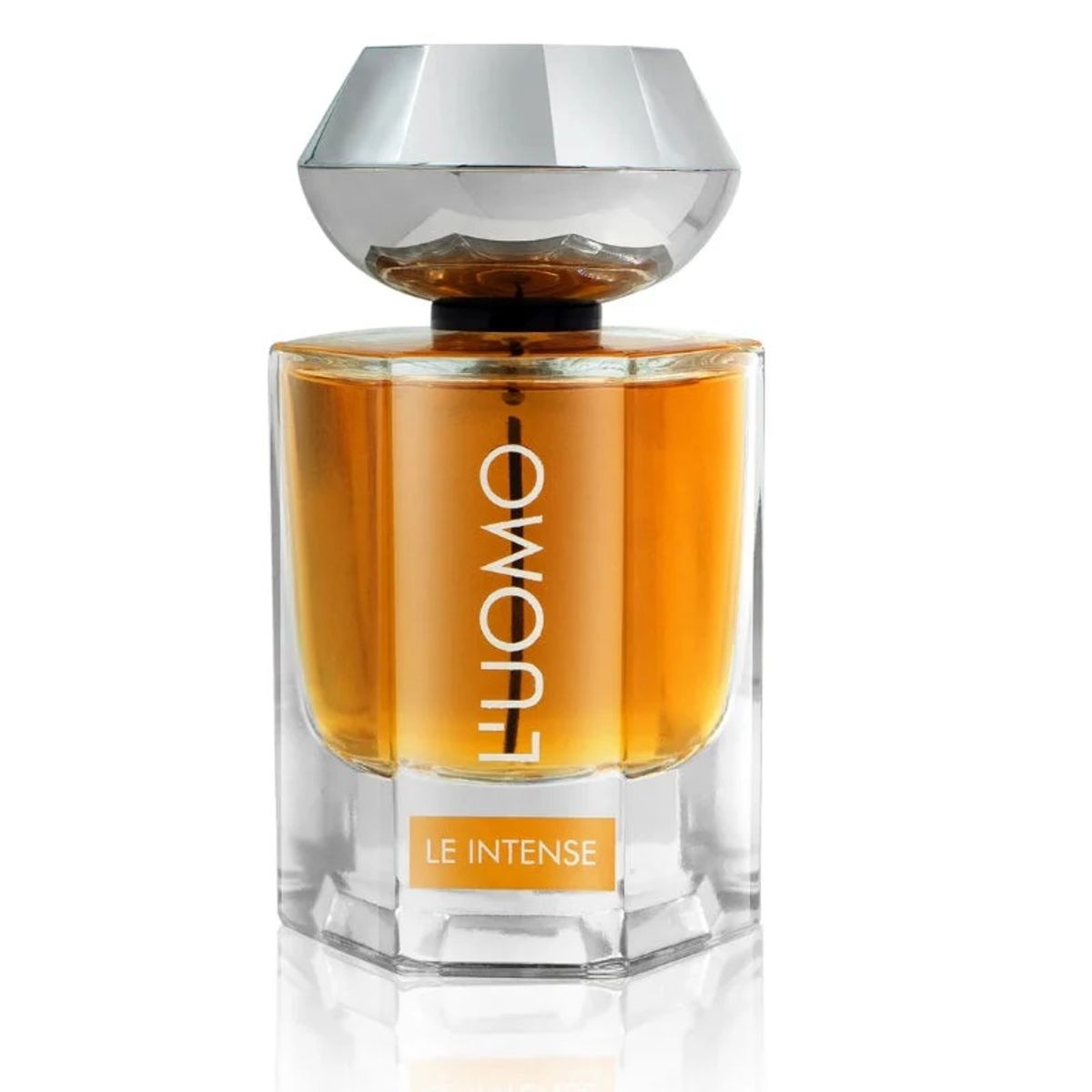FRENCH AVENUE - Fw L'uomo le Intense by Fragrance World – EDP 3.4 fl oz / 100 ml