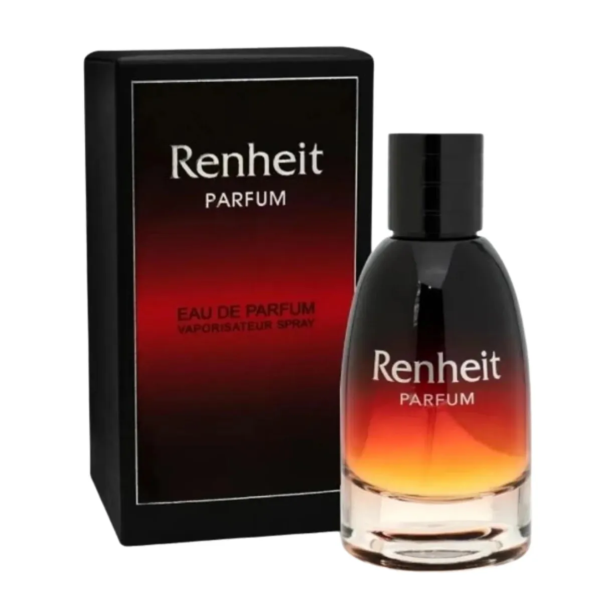 FRENCH AVENUE - Renheit Nozoil Parfum by Fragrance World – EDP 3.4 fl oz / 100 ml