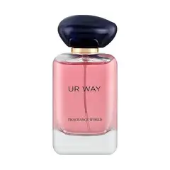 FRENCH AVENUE - Ur Way by Fragrance World – EDP 3.4 fl oz / 100 ml
