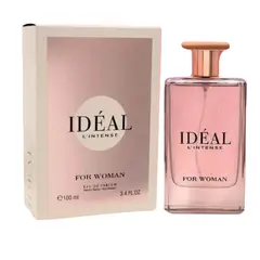 FRENCH AVENUE - Ideal Lintense for Women by Fragrance World EDP 3.4 fl oz 100 ml