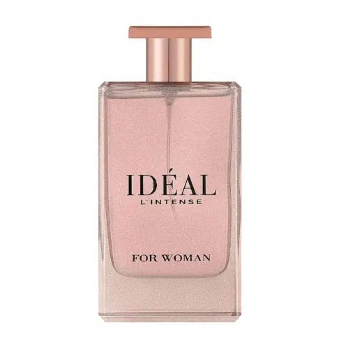 FRENCH AVENUE - Ideal Lintense for Women by Fragrance World  EDP 3.4 fl oz  100 ml