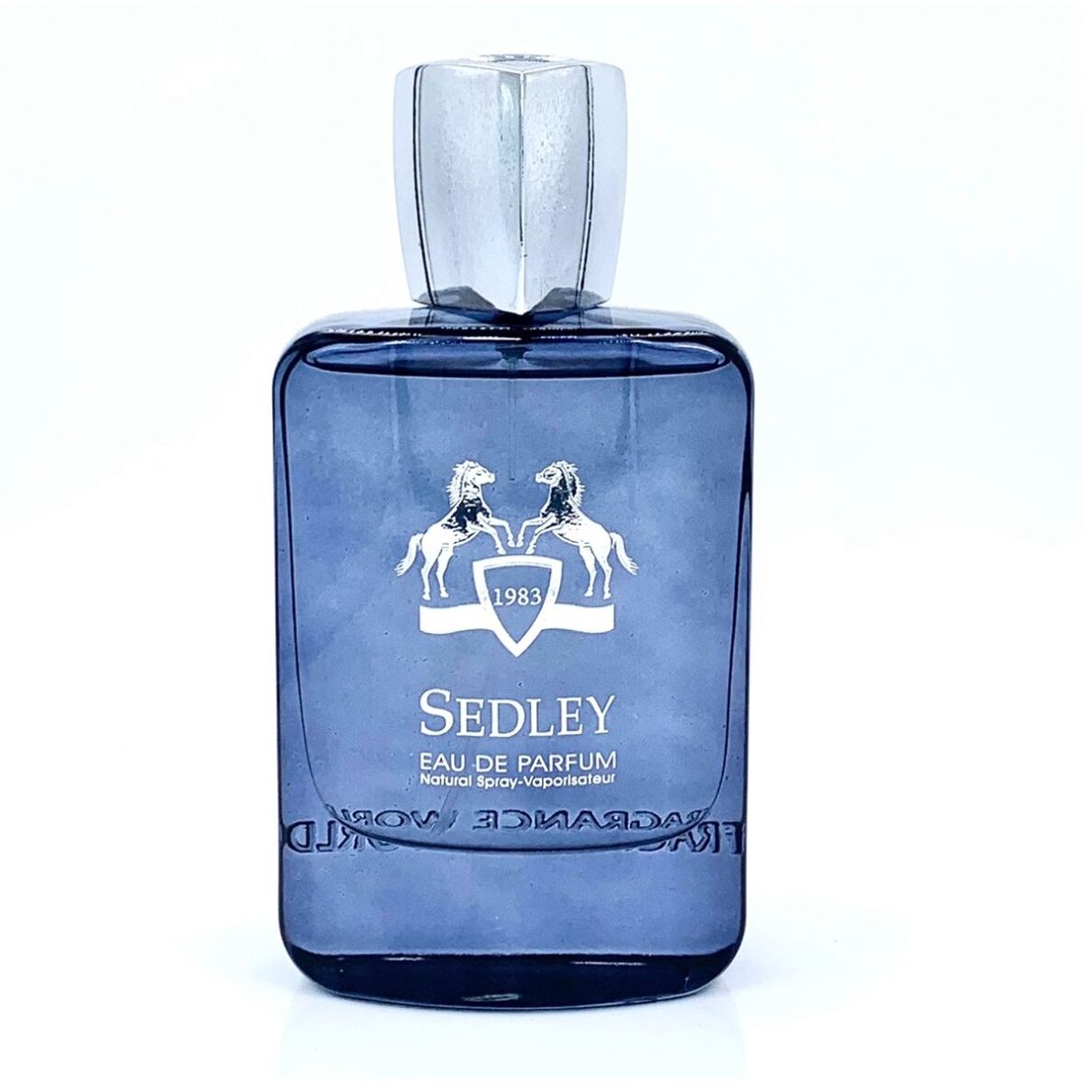 FRENCH AVENUE - Sedley by Fragrance World  EDP 3.4 fl oz  100 ml