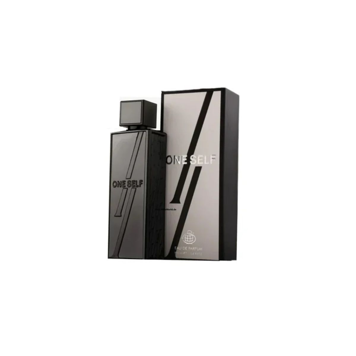 FRENCH AVENUE - One Self by Fragrance World – EDP 3.4 fl oz / 100 ml