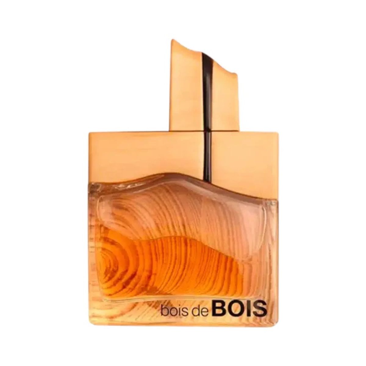 FRENCH AVENUE - Bois de Bois by Fragrance World  EDP 3.4 fl oz  100 ml