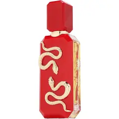 FRENCH AVENUE - Vene-no Scarlet by Fragrance World – EDP 3.4 fl oz / 100 ml