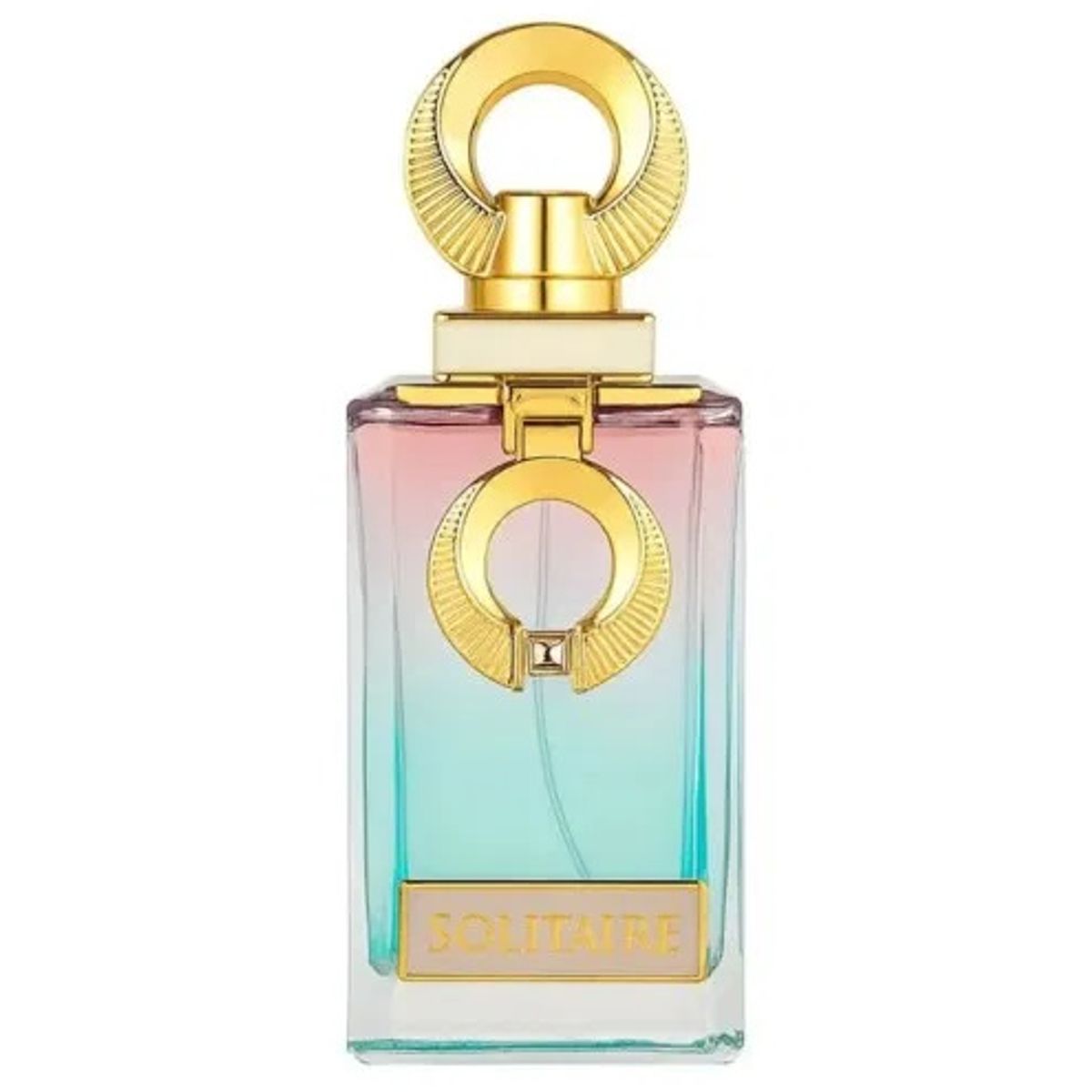 FRENCH AVENUE - Solitaire de Extrait by Fragrance World – EDP 3.4 fl oz / 100 ml