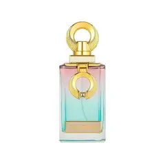 FRENCH AVENUE - Solitaire de Extrait by Fragrance World – EDP 3.4 fl oz / 100 ml