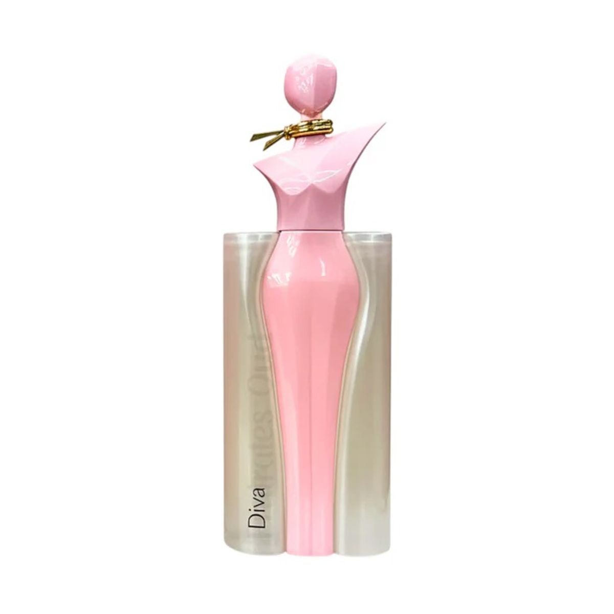 FRENCH AVENUE - Diva Lush by Fragrance World – EDP 3.4 fl oz / 100 ml