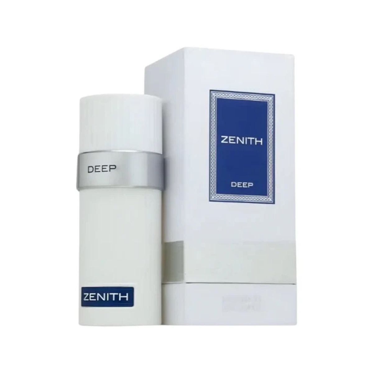 FRENCH AVENUE - Zenith Deep by Fragrance World  EDP 3.4 fl oz  100 ml
