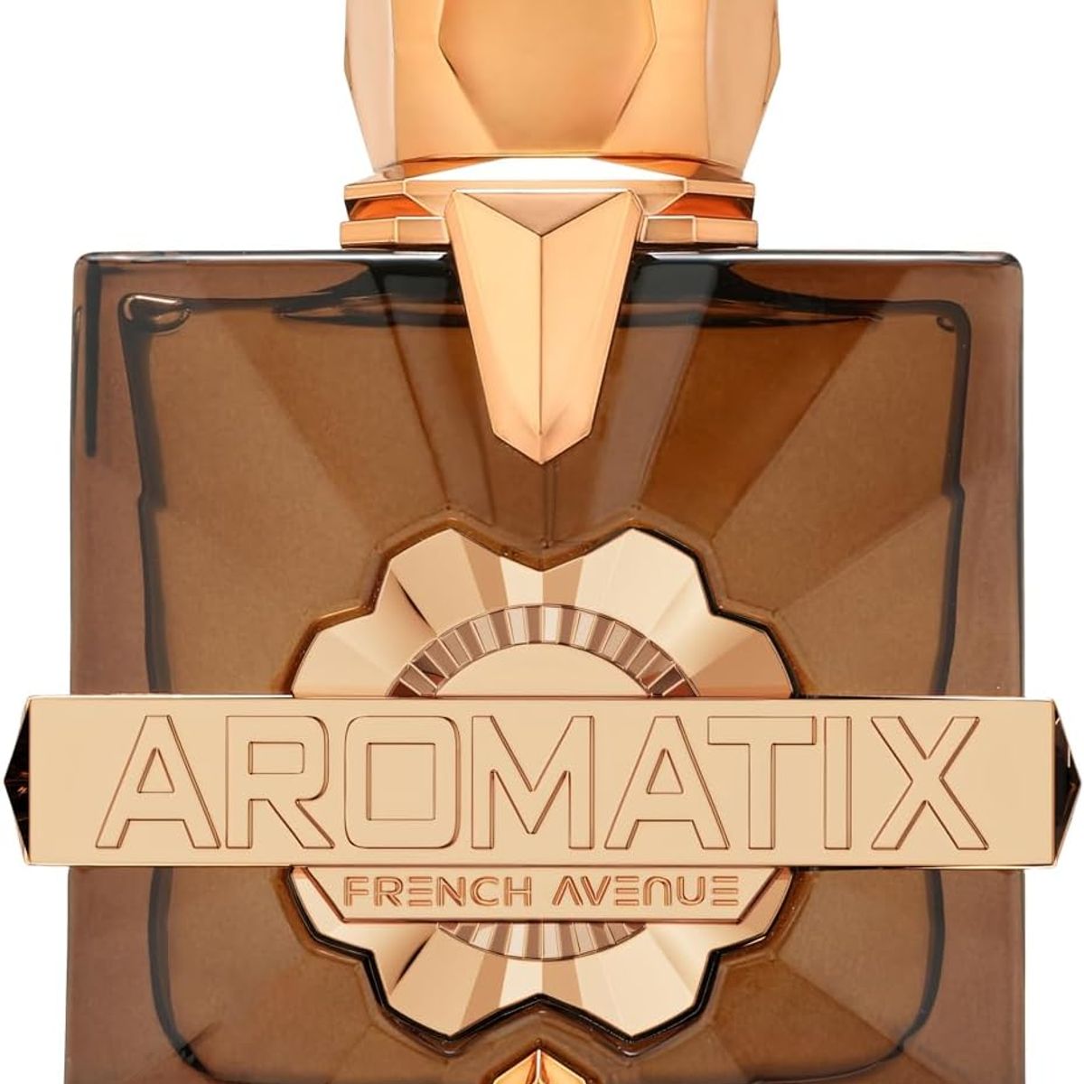 FRENCH AVENUE - Aromatic Naughty Dates by Fragrance World – EDP 3.4 fl oz / 100 ml