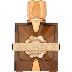 FRENCH AVENUE - Aromatic Naughty Dates by Fragrance World – EDP 3.4 fl oz / 100 ml