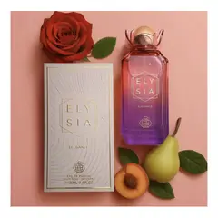 FRENCH AVENUE - Elysia Elegance by Fragrance World EDP 3.4 fl oz 100 ml