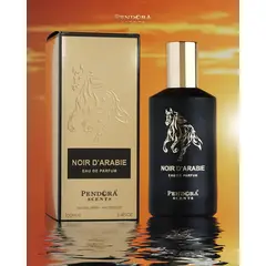 PARIS CORNER - Noir D'Arabie by - EDP 3.4 fl oz / 100 ml
