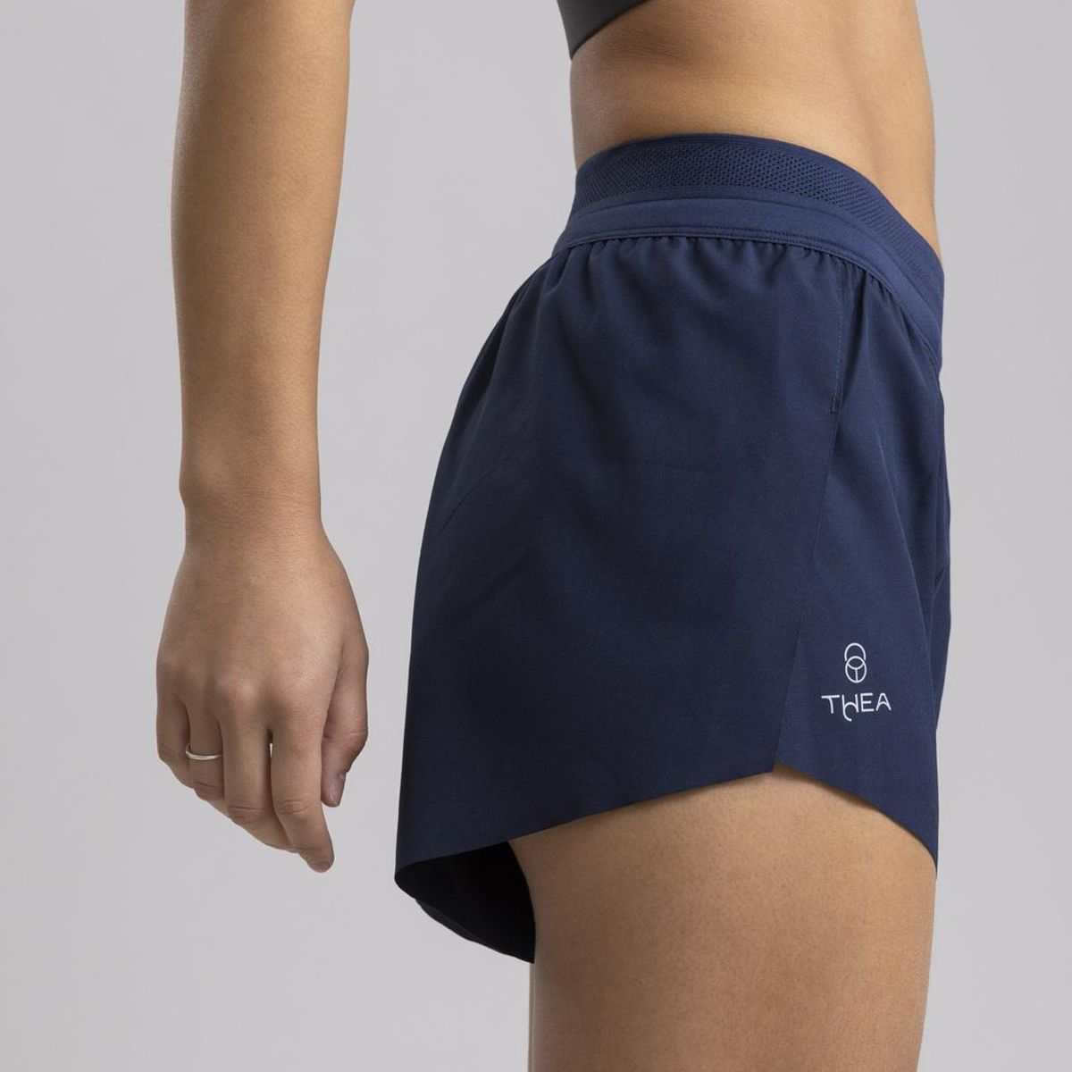 THEA - Short Salus Dark Blue