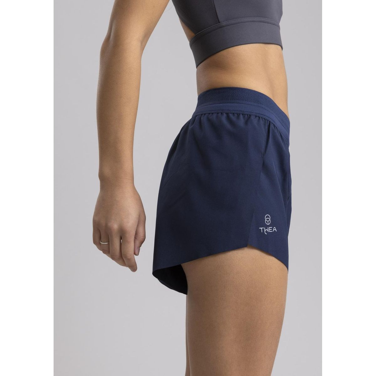 THEA - Short Salus Dark Blue
