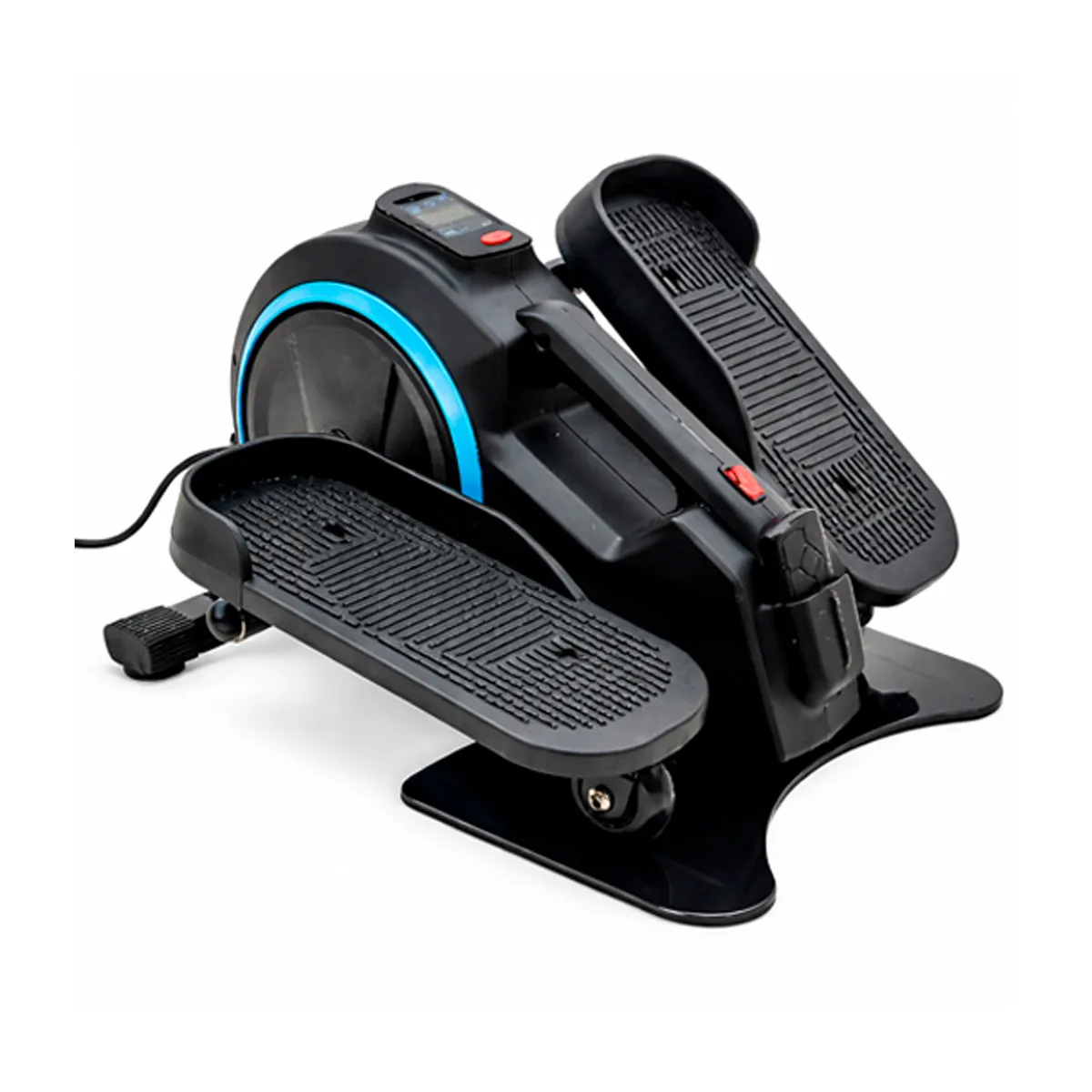 SDFIT - Mini Elíptica Pedalera de Escritorio Magnetica Luxury  MB1001