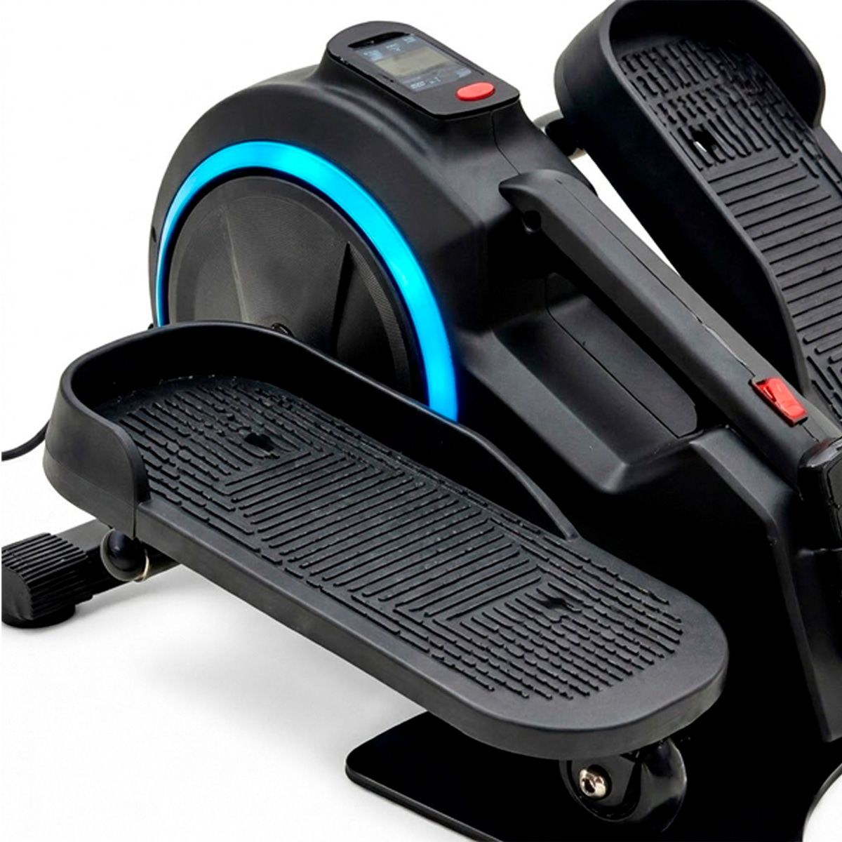 SDFIT - Mini Elíptica Pedalera de Escritorio Magnetica Luxury  MB1001