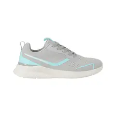 BAMERS - Zapatillas Mujer Emma Gris