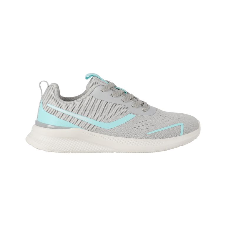 Zapatillas Mujer Emma Gris
