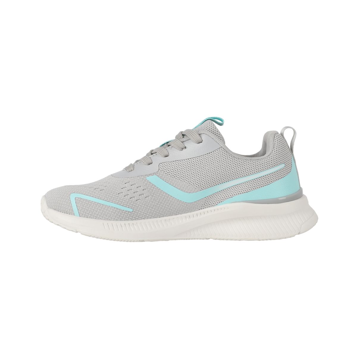 BAMERS - Zapatillas Mujer Bamers Emma Gris