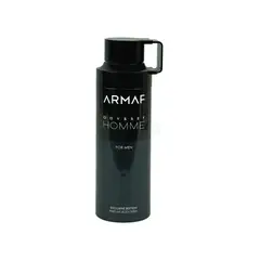 ARMAF - Desodorante Odyssey Homme Perfume Body Spray 200 ml