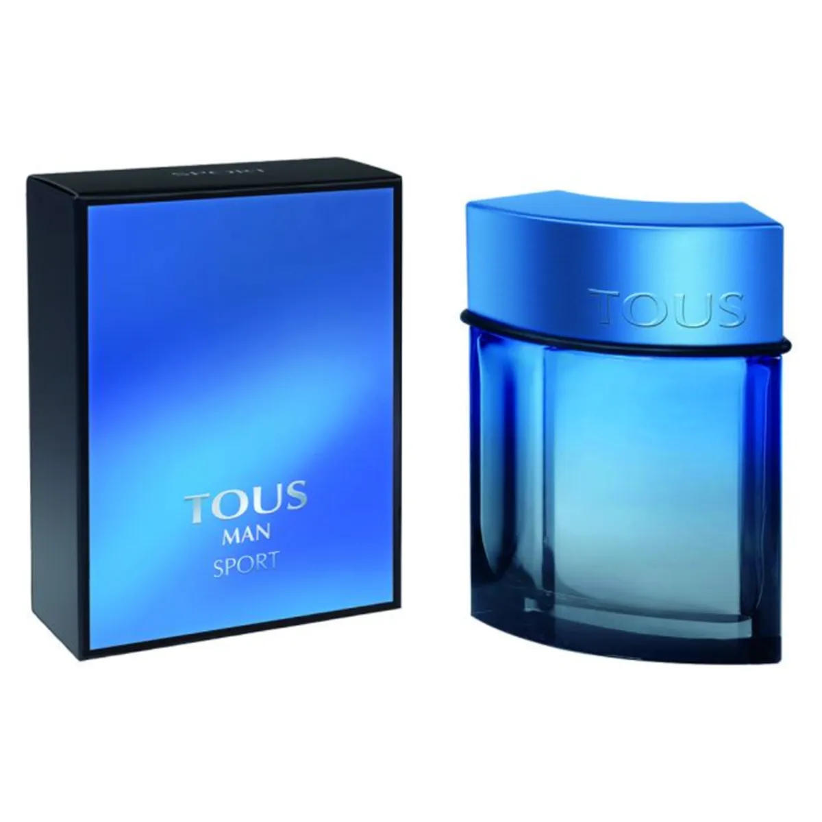 TOUS - Perfume Tous Man Sport EDT 100 ml