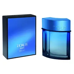 TOUS - Perfume Man Sport EDT 100 ml