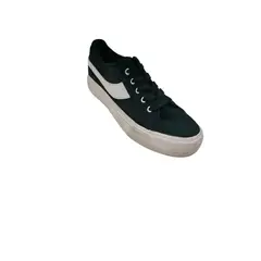 HERIEL - Zapatilla Negra Urbana