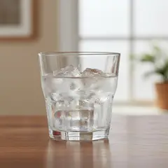 PASABAHCE - Vaso Casablanca 205ml Set 12 Pcs