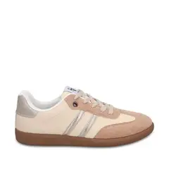 GOTTA - Zapatillas Beige Mujer 48061