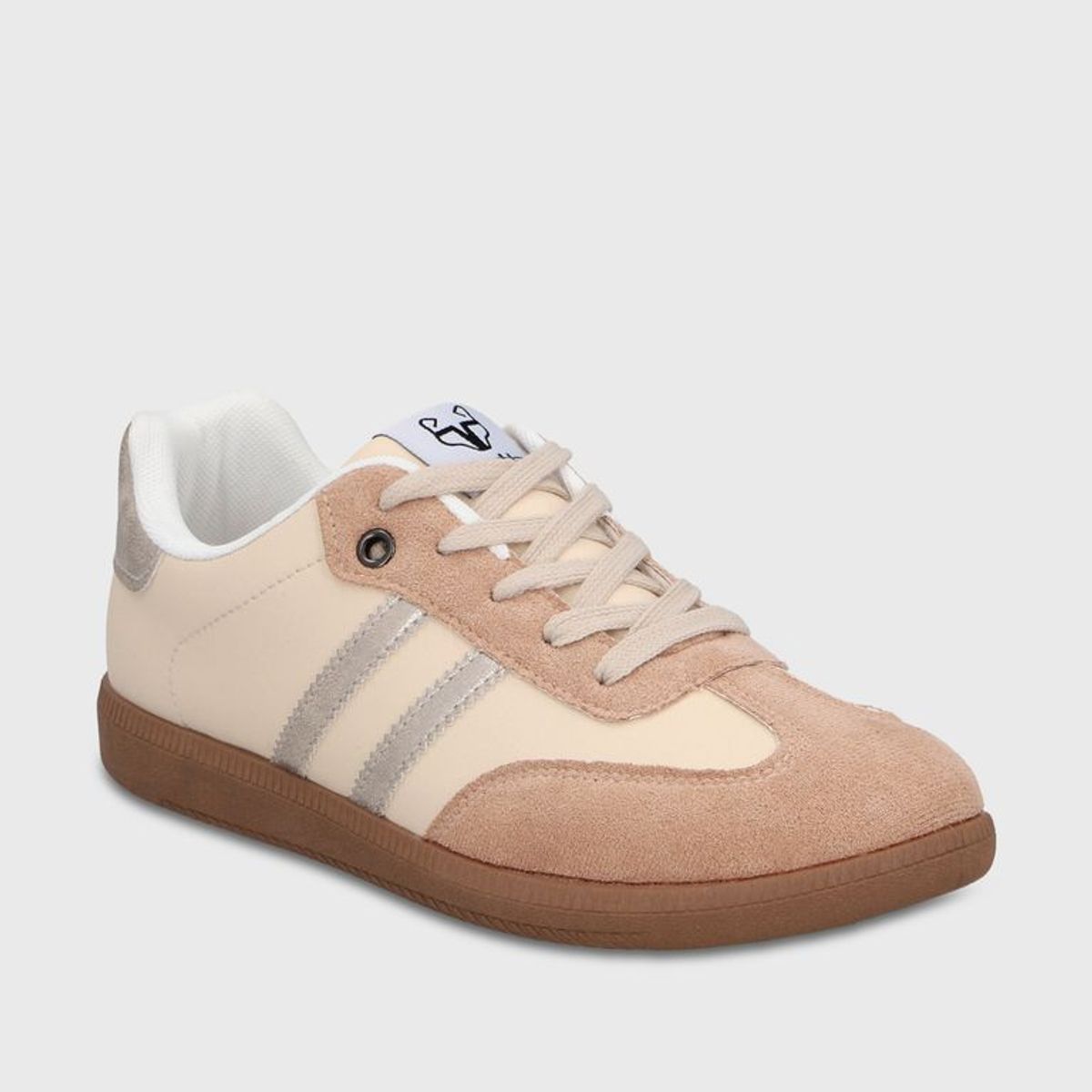 GOTTA - Zapatillas Beige Mujer 48061 Gotta