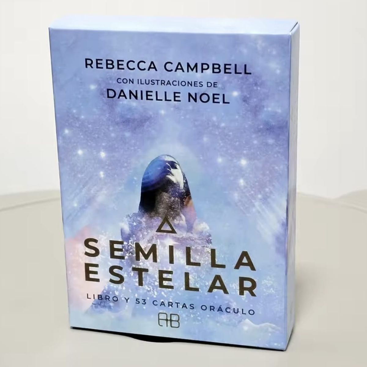 GENERICO - ORACULO ALTERNATIVO DE SEMILLA ESTELAR TAROT