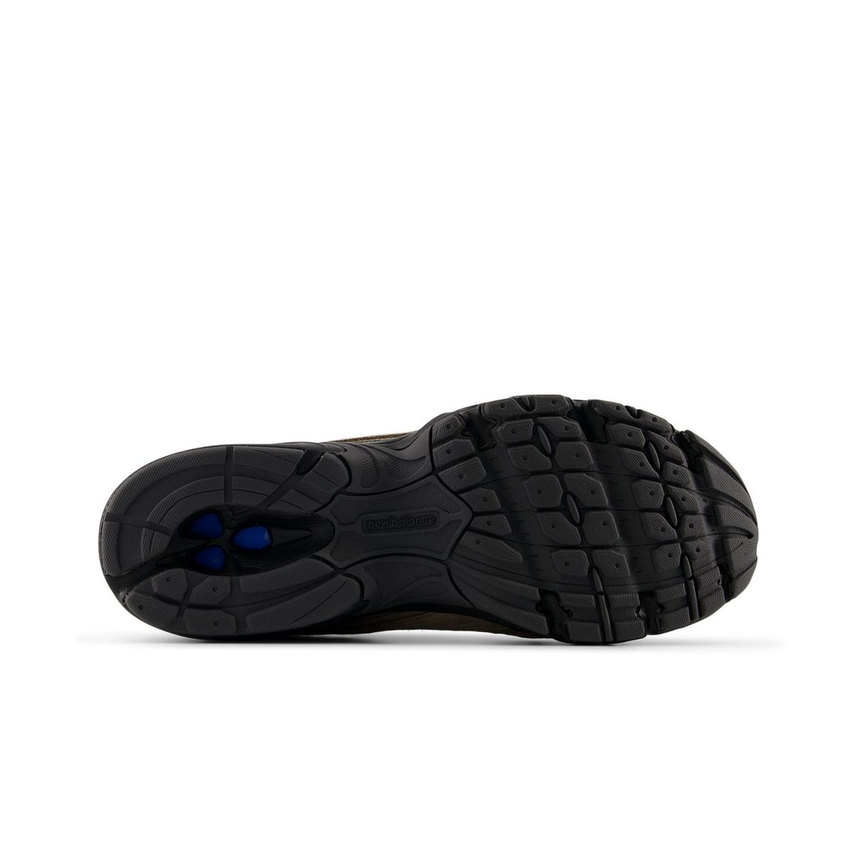 NEW BALANCE - Zapatillas Urbana Hombre New Balance 509 Cafe
