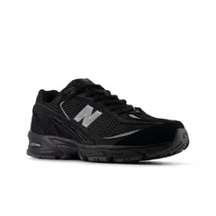 NEW BALANCE - Zapatillas Urbana Hombre 509 Negro