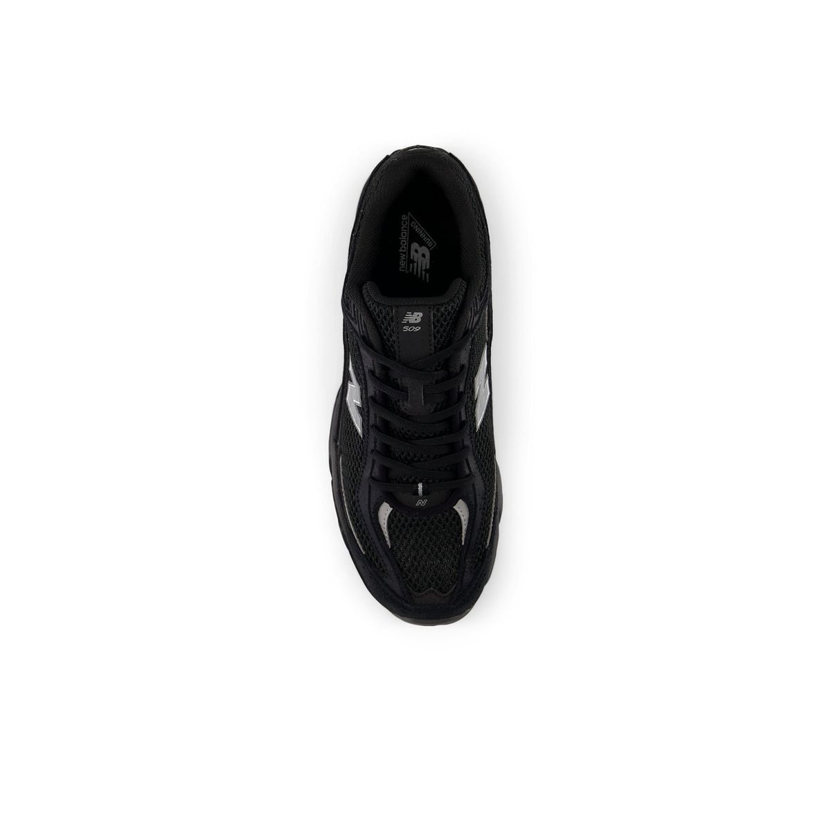 NEW BALANCE - Zapatillas Urbana Hombre New Balance 509 Negro