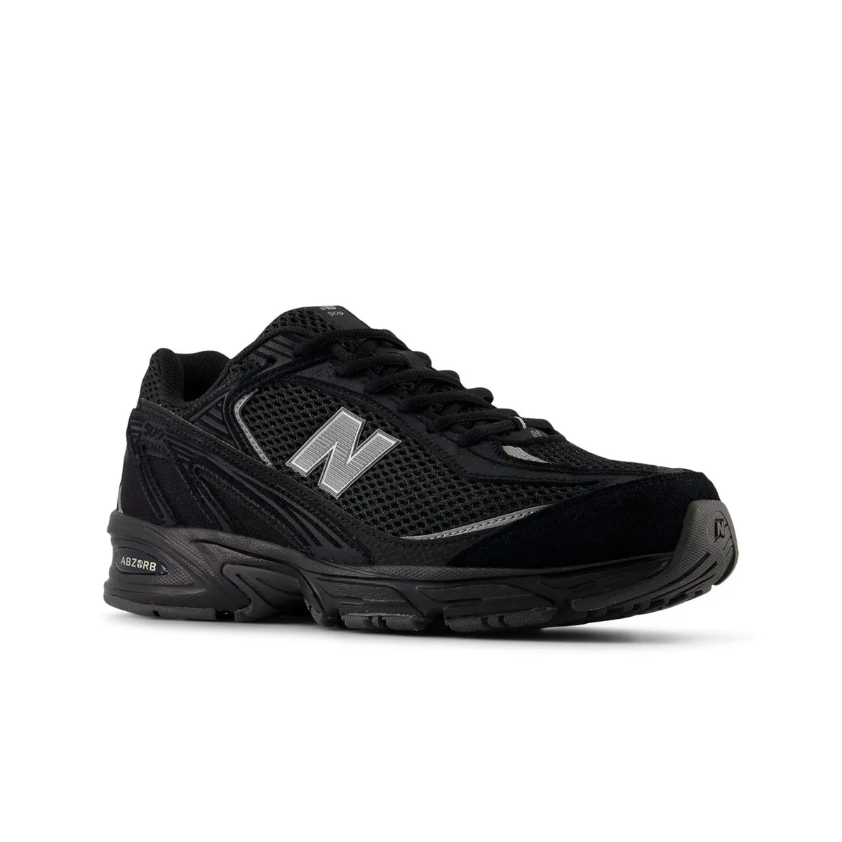 NEW BALANCE - Zapatillas Urbana Hombre New Balance 509 Negro
