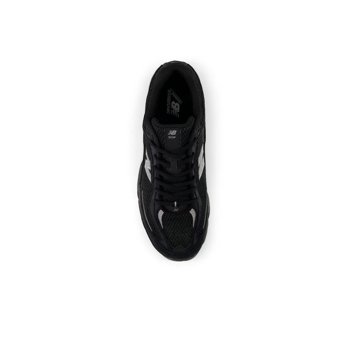 NEW BALANCE - Zapatillas Urbana Hombre New Balance 509 Negro