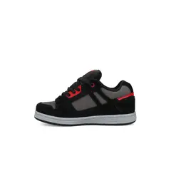 DC - Zapatillas Urbana Niño Stag Gris