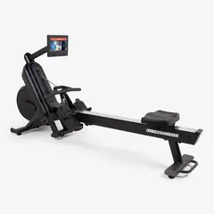 ULTIMATE FITNESS - Remadora - Bogadora Aire Magnética AM600X Premium Touch High Performance