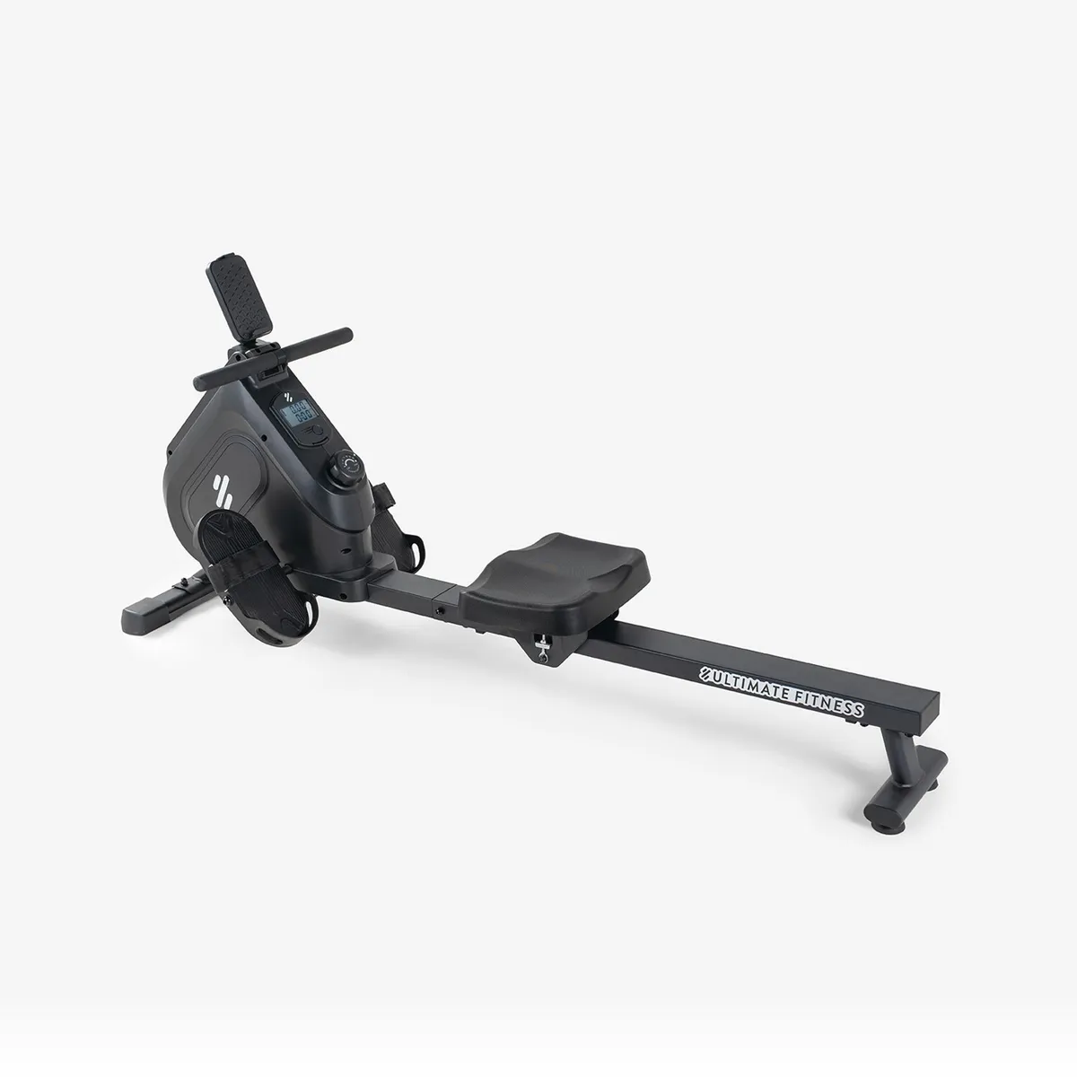 ULTIMATE FITNESS - Remadora Bogadora Magnética M200 Pro